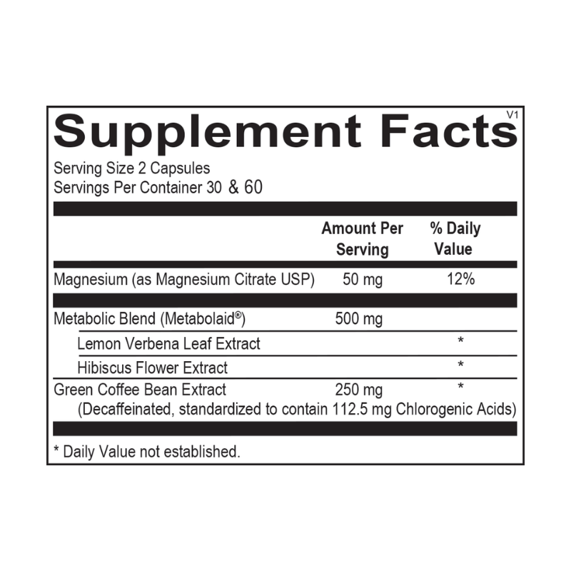 HiPhenolic 60ct