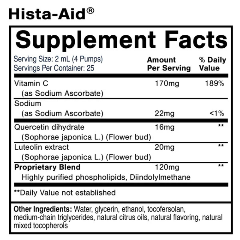 Hista-Aid