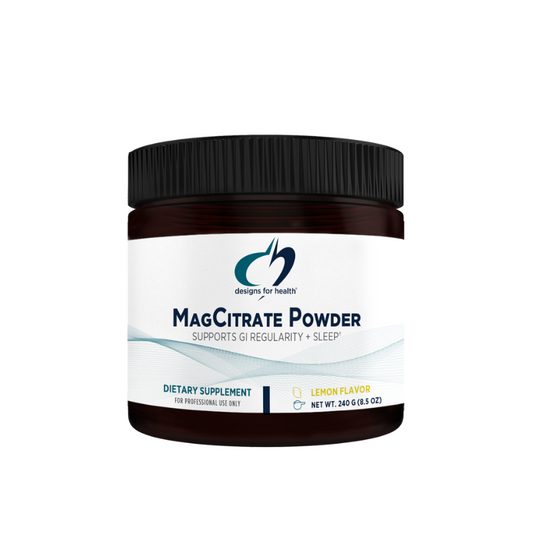 MagCitrate Powder