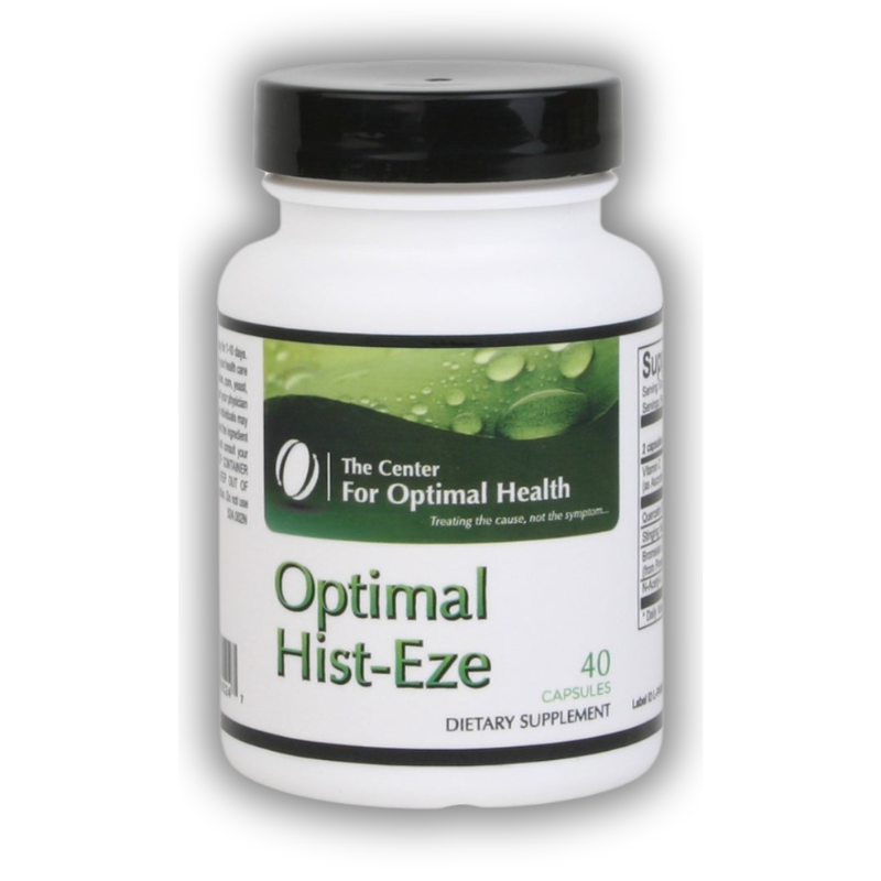 Optimal Hist-Eze
