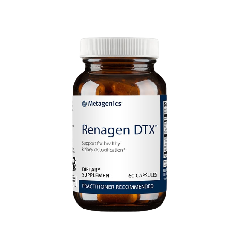 Regnagen DTX