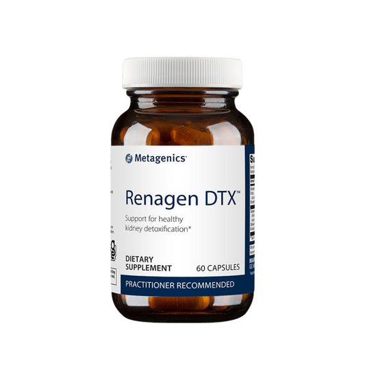 Regnagen DTX