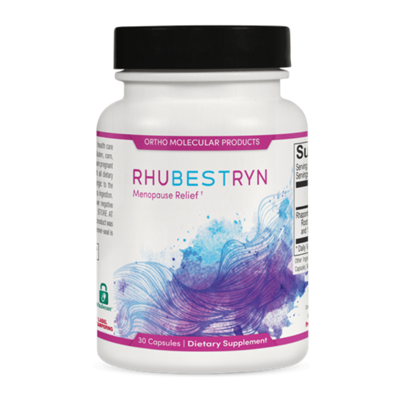 Rhubestryn