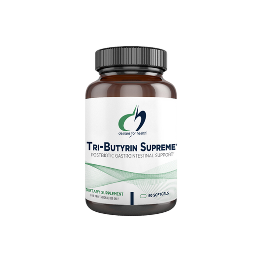 Tri-Butyrin Supreme