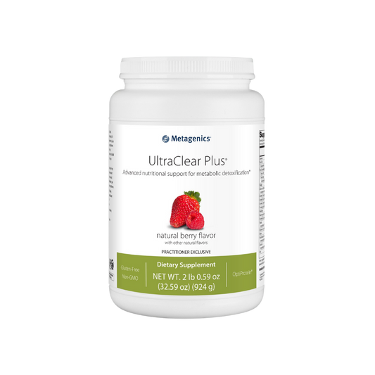 UltraClear Plus Berry
