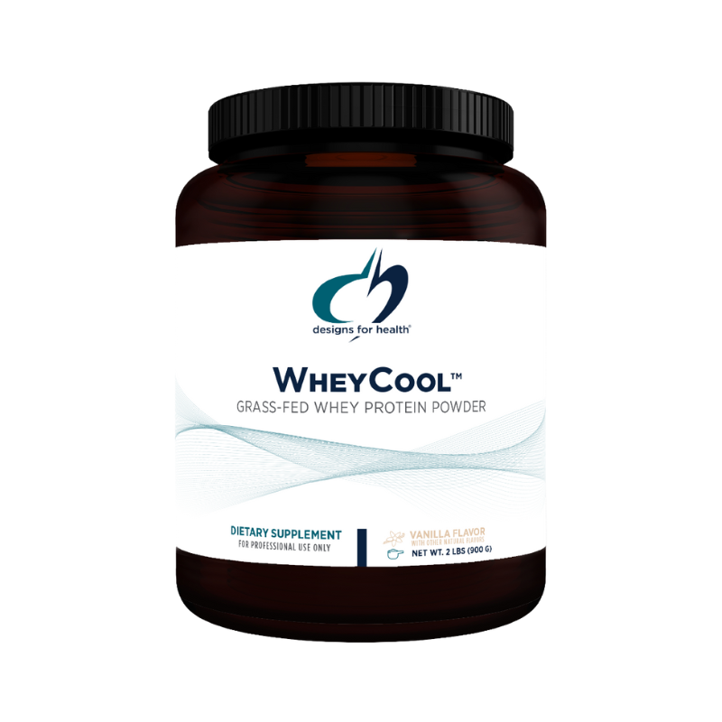 WheyCool