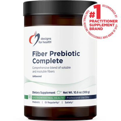 Fiber Prebiotic Complete (previously PaleoFiber)