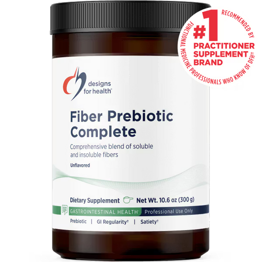 Fiber Prebiotic Complete (previously PaleoFiber)