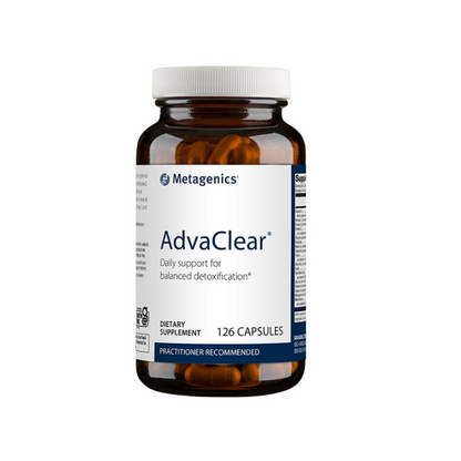 AdvaClear