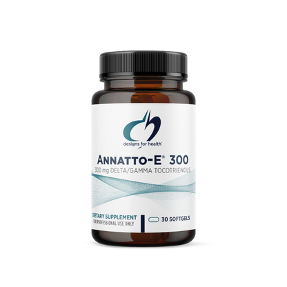 Annatto-E 300