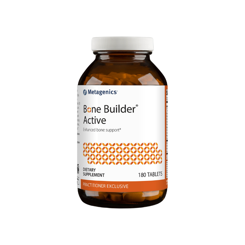 Bone Builder Active 180ct