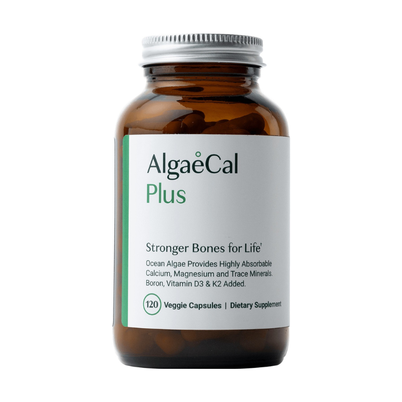 AlgaeCal Plus 120ct