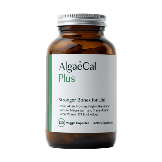 AlgaeCal Plus 120ct