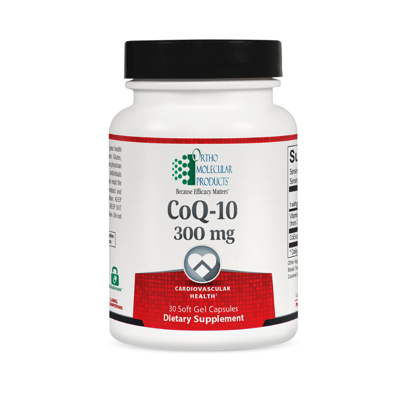 CoQ-10 300 MG