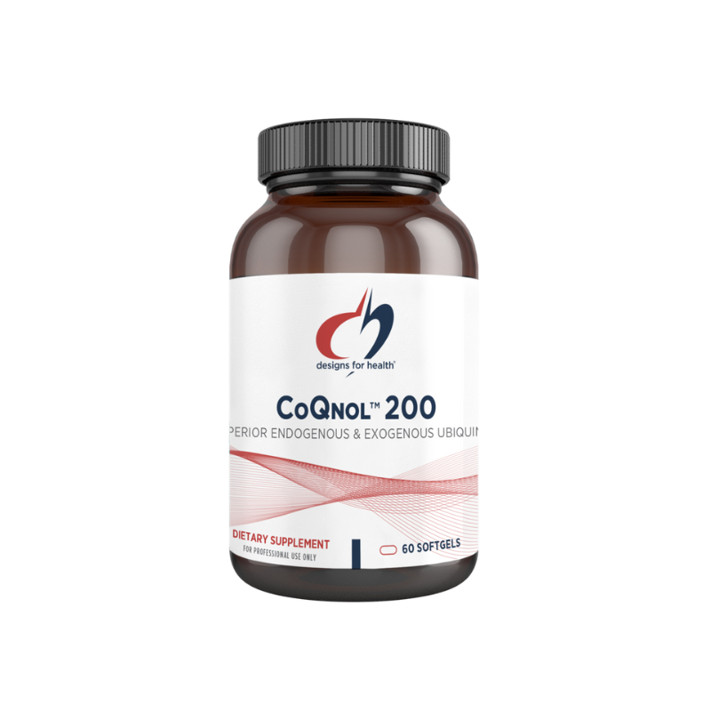 CoQnol 200