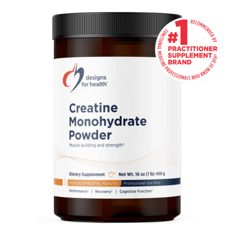 Creatine Monohydrate Powder