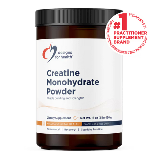 Creatine Monohydrate Powder