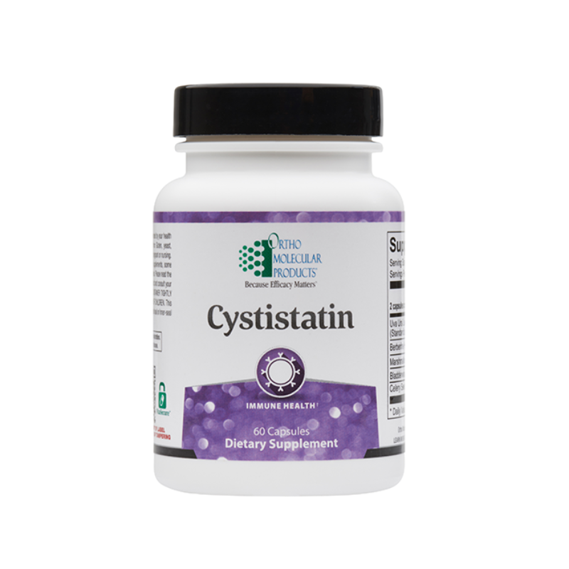 Cystistatin