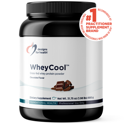 DFH Whey Cool Chocolate 900g