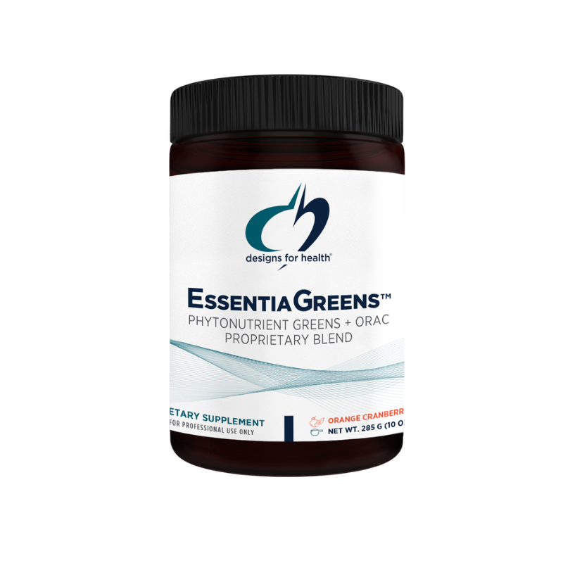 EssentiaGreens