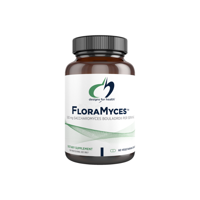 FloraMyces 60ct