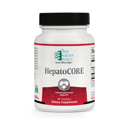 HepatoCORE