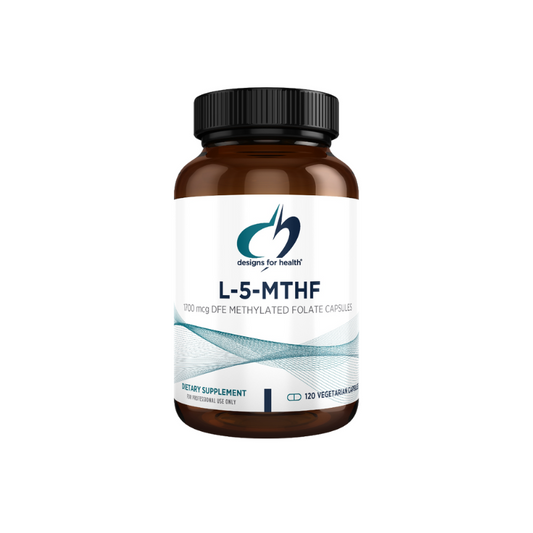 L-5-MTHF 1700mcg