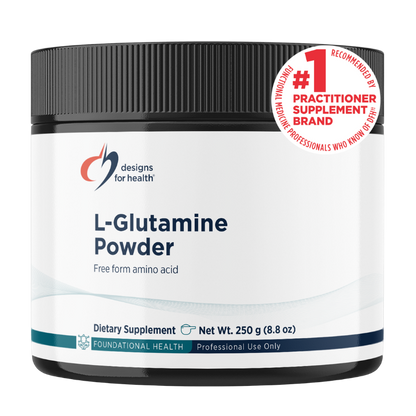 L-Glutamine Powder 8.8oz