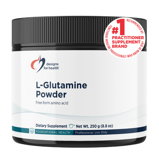 L-Glutamine Powder 8.8oz