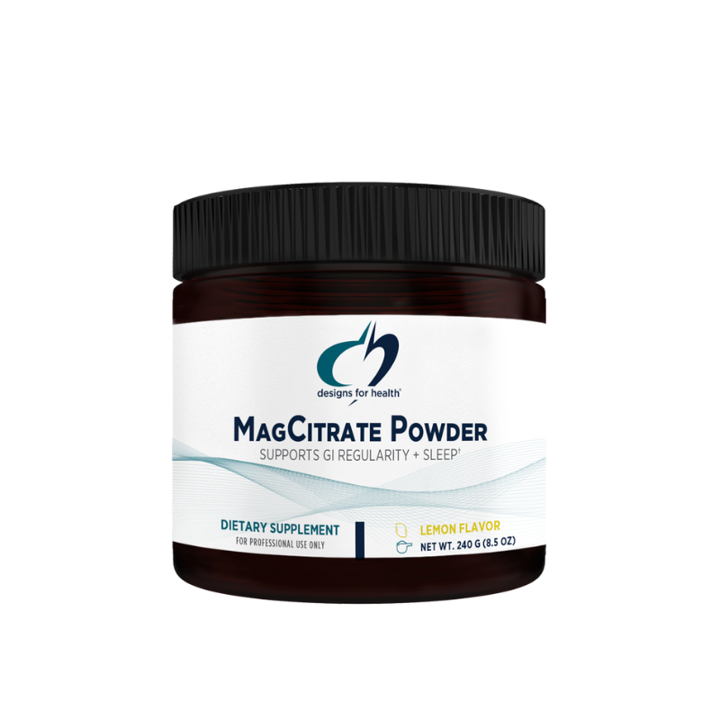 MagCitrate Powder