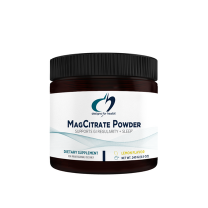 MagCitrate Powder