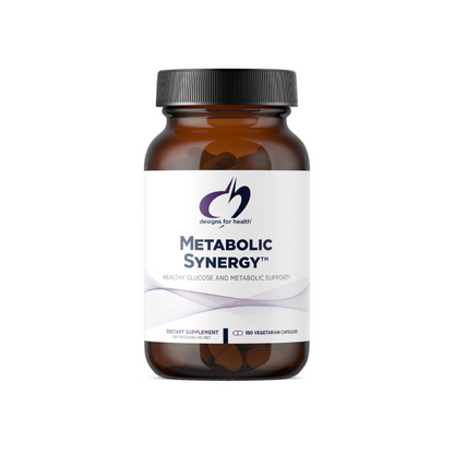 Metabolic Synergy