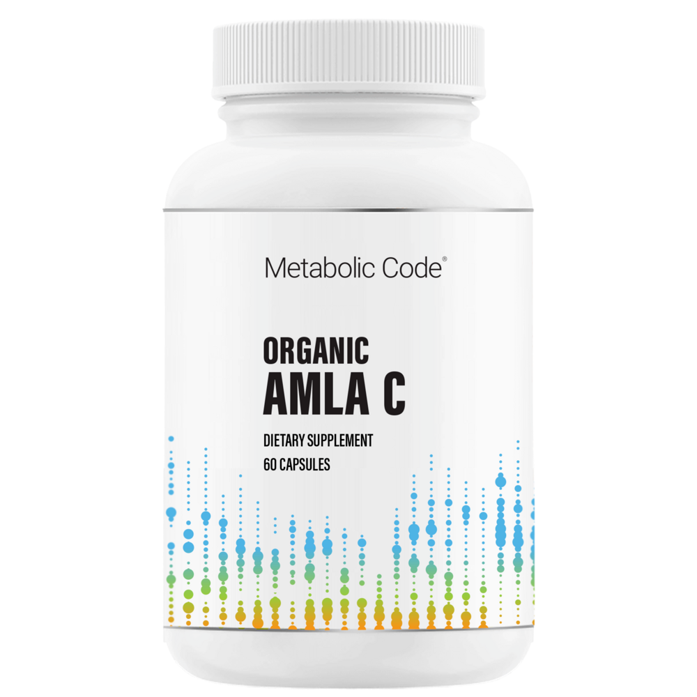 Metabolic Code Amla-C