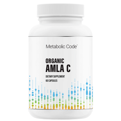 Metabolic Code Amla-C