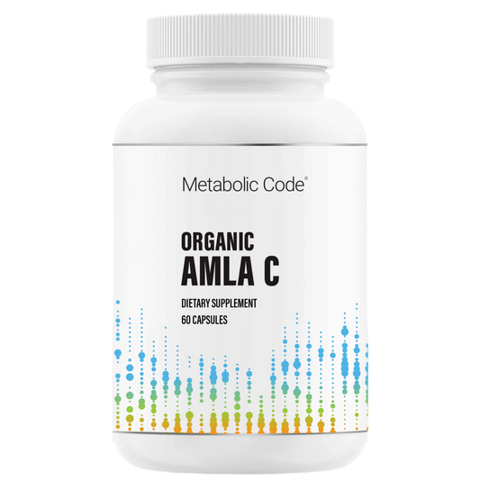 Metabolic Code Amla-C