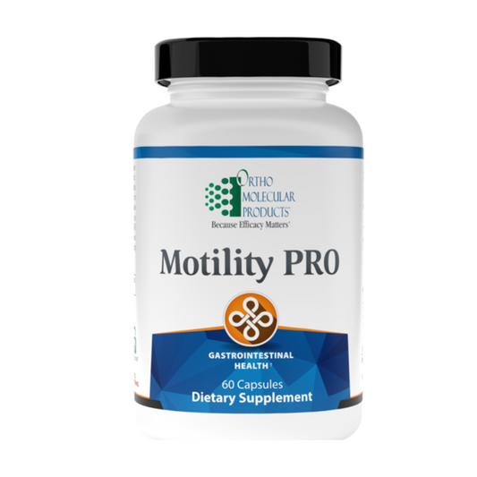 Motility PRO