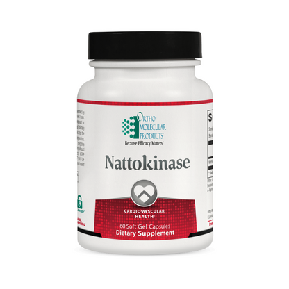 Nattokinase