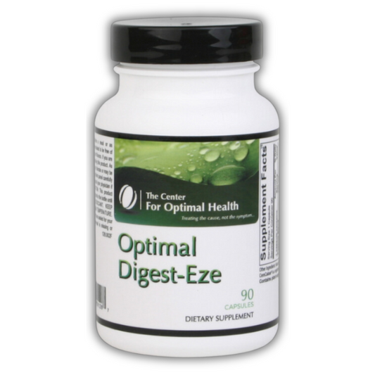 Optimal Digest-Eze