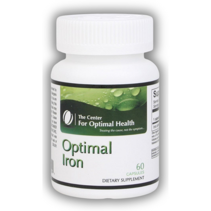 Optimal Iron