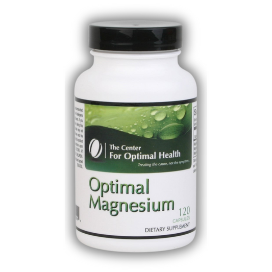 Optimal Magnesium