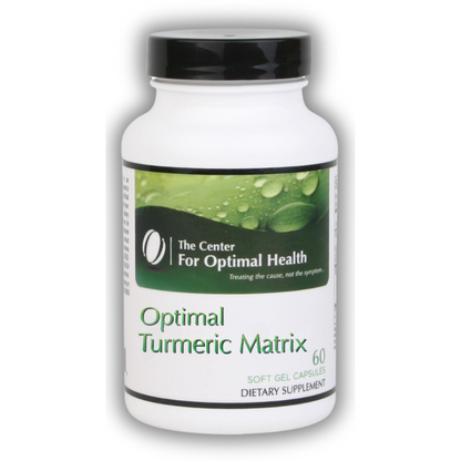 Optimal Turmeric Matrix