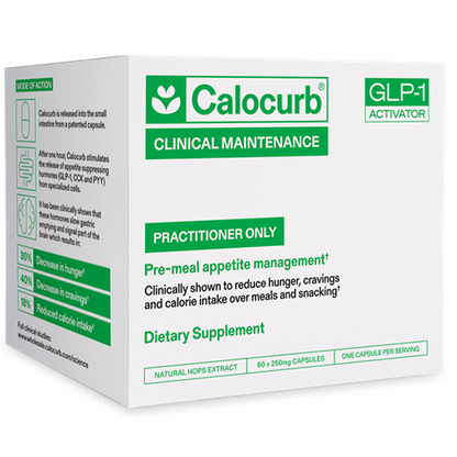 Ortho CaloCurb Clinical Maintenance Dietary Supplement