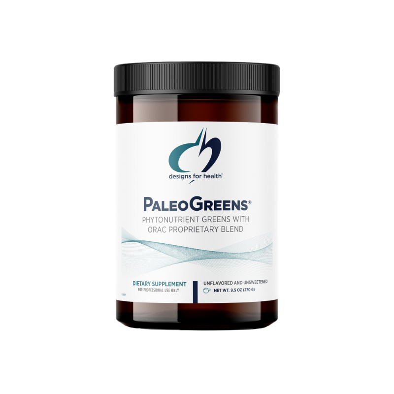 PaleoGreens Unflavored