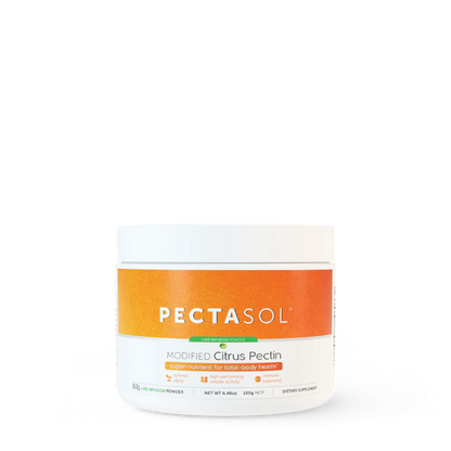 Pectasol Modified Citrus Pectin, Lime Infusion Powder 184g