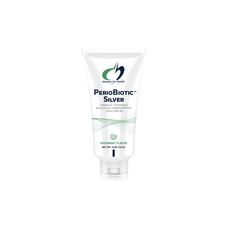 PerioBiotic Toothpaste Spearmint