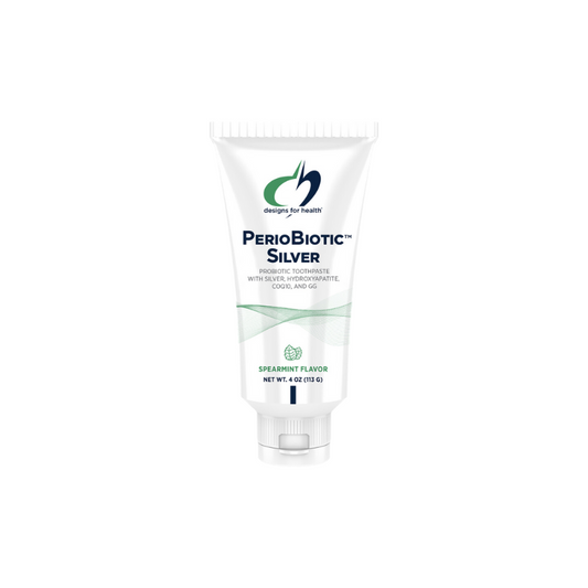 PerioBiotic Toothpaste Spearmint