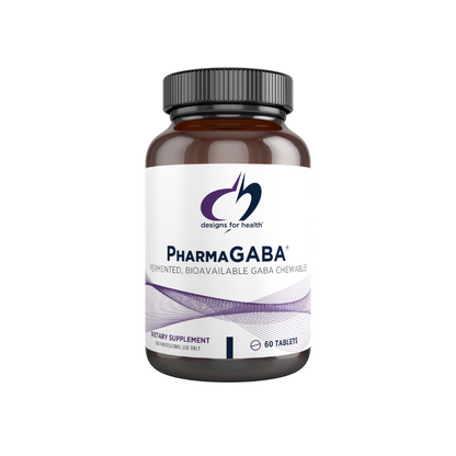 PharmaGaba 60ct