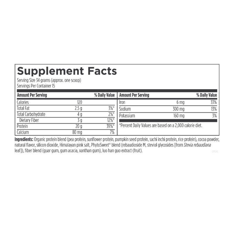 Phytotein