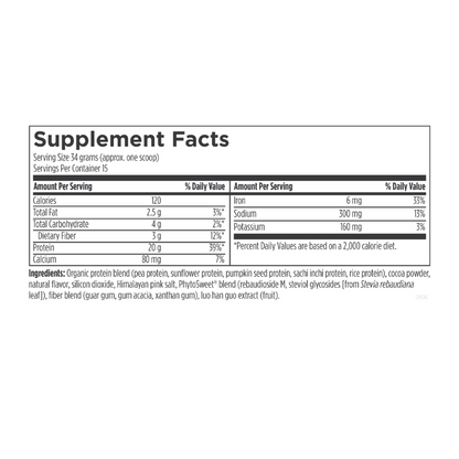 Phytotein