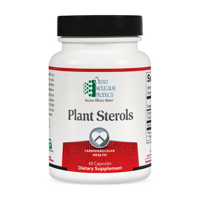 Plant Sterols 60ct